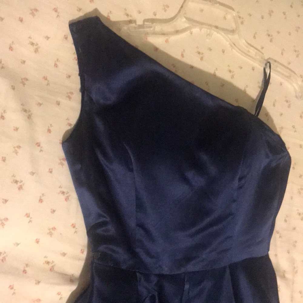 Dark blue. Size 2 - Picture 7 of 9
